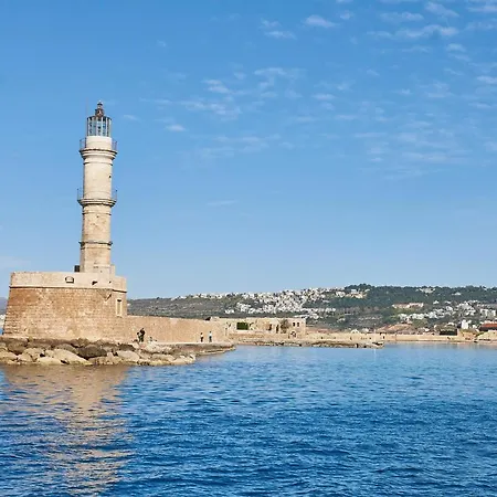 Spyridon In Chania *