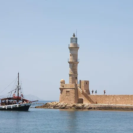 Appartamento Spyridon In Chania La Canea